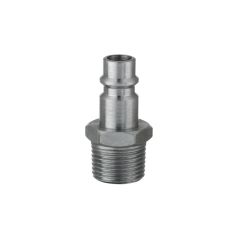 AA7103/STY XF-Euro Safety Adaptor Male Thread R 3/8