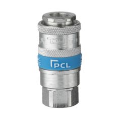 AC21CF Airflow Coupling Female Thread Rp 1/4