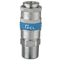 AC21JM Airflow Coupling Male Thread R 1/2