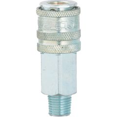 AC77JM PF Coupling Male Thread R 1/2