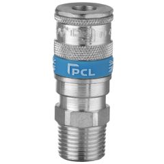 AC91JM Vertex Coupling Male Thread R 1/2