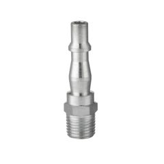 ACA9101 Safety Adaptor Male Thread R 1/4