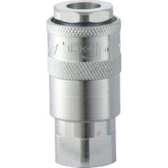 AC61EF A Style Coupling Female Thread Rp 3/8