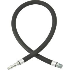 HA2108 Anti Whip Hose 06m of 7mm i/d Hose