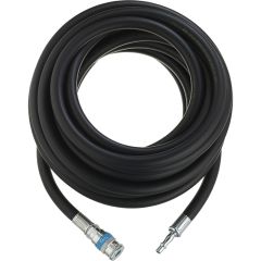 HA2135 Hose Assembly 5m of 8mm i/d Hose Standard Adaptor One End & Vertex Coupling Other End