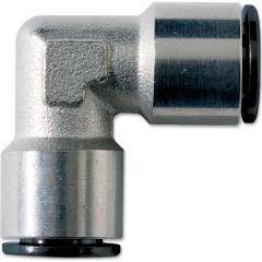 PEE8 Equal Elbow for 8mm Tube