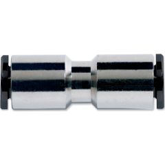 PTC10 Tube To Tube Straight Coupling 10mm Tube