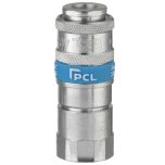 AC21JF Airflow Coupling Female Thread Rp 1/2