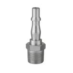 ACA6906 Standard Adaptor Male Thread R 3/8