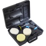 APP780SET Prestige Pistol Polisher Set 75mm (3") diameter Pad