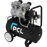 CMS24OF 24 Litre Oil-free Low Noise Compressor