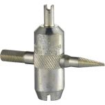 TVT01 4-in-1 Tyre Valve Tool