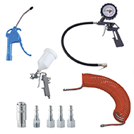 Air Compressor Accessories