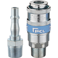 PCL Couplings & Adaptors