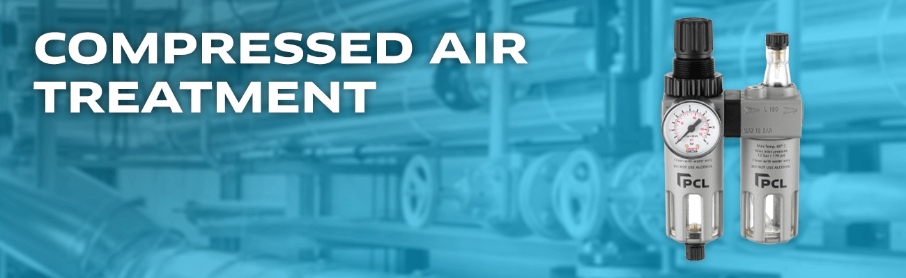 Air Treatment