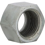 Union/Swivel Nut