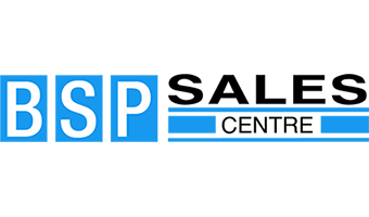 bsp logo