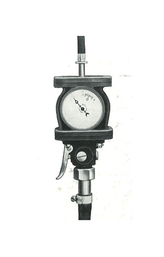 PCL Comparator Dial