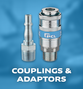 Coupling Adaptors