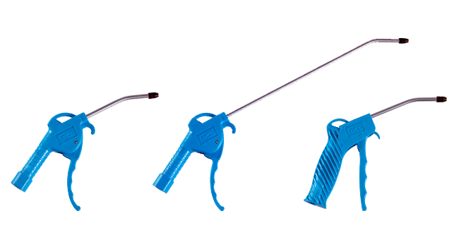 PCL Entry Level Blowguns